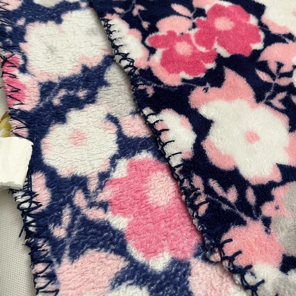 Bundle girls toddler blanket - Picture 12 of 15